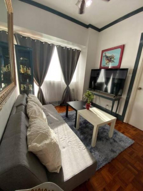 Condo-1 bedroom fully furnished